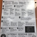 Catrinas - American Restaurants