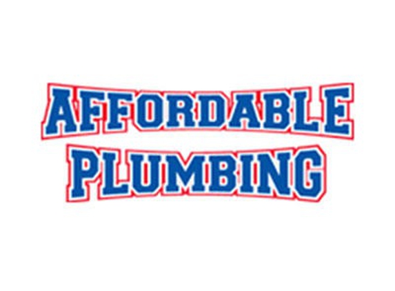 Affordable Plumbing