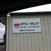 Apple Valley Scale Company gallery