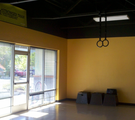 Zoo Health Club - Grants Pass, OR