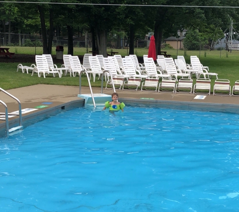 Applewood Swim Club - Youngstown, OH