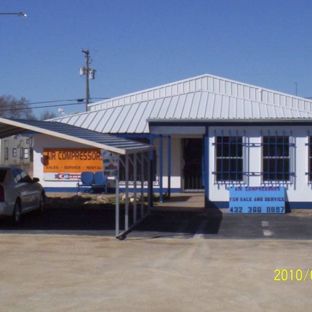 Allbright & Associates - Odessa, TX