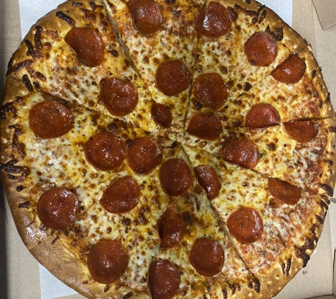 Red Pepper Pizza - Oklahoma City, OK