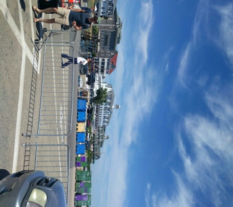 Block Island Ferry - Block Island, RI