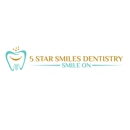 5 Star Smiles Dentistry - Dentists