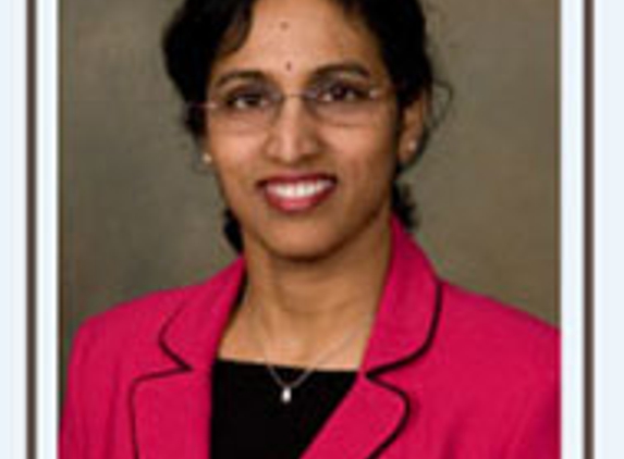 Dr. Vasantha L Gona, MD - Sycamore, IL