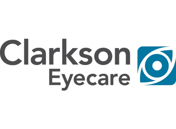Clarkson Eyecare - Chanhassen, MN