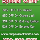 Tempe AZ Locksmiths - Locks & Locksmiths
