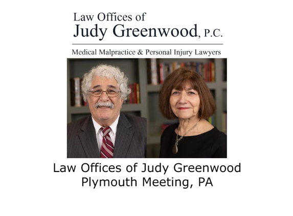 Law Offices of Judy Greenwood PC - Plymouth Meeting, PA