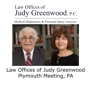 Law Offices of Judy Greenwood PC