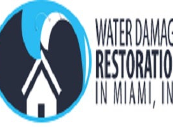 Water Damage Restoration - Miami, FL