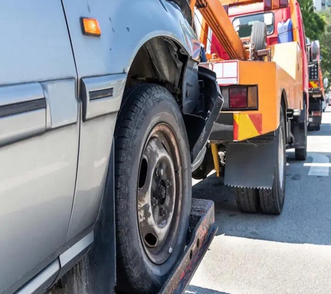 Howard Tire Service - Columbiana, AL