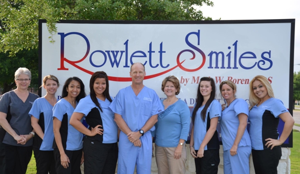Rowlett  Smiles - Rowlett, TX