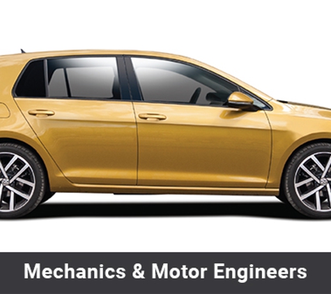 Brady Motors - Lavington, NSW. Mechanics & Motor Engineers