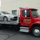 Fox City's Towing, LLC - Towing