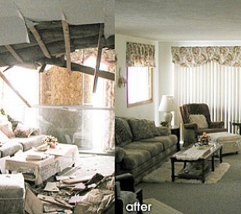 J & L Restoration & Cleaning - Lansing, MI