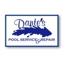 Dante's Pool Service & Repair - Swimming Pool Dealers