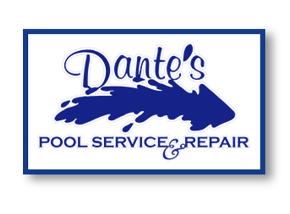 Dante's Pool Service & Repair - Tucson, AZ