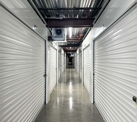 Store Space Self Storage - Norfolk, VA