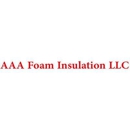 AAA Foam Insulation LLC - Insulation Contractors