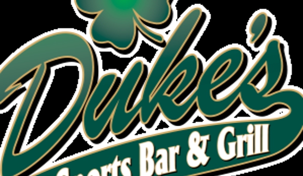 Duke's Sports Bar and Grill - Scottsdale, AZ