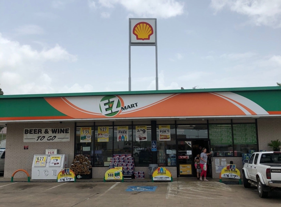 E-Z Mart - Mount Pleasant, TX