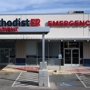 Methodist ER City Base