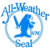 All-Weather Seal of Western Michigan