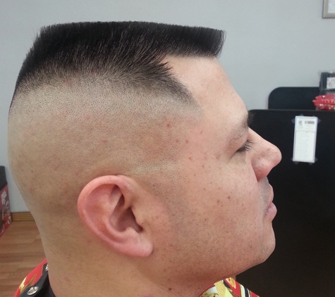 Get Clipped Barbershop - Colorado Springs, CO