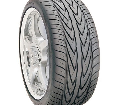 Tyrepower - Dalby, QLD