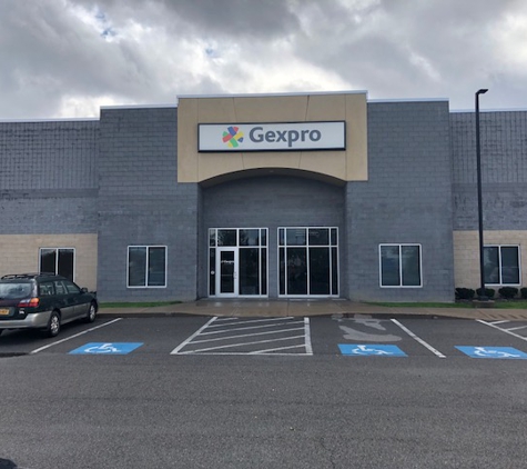 Gexpro - Syracuse, NY