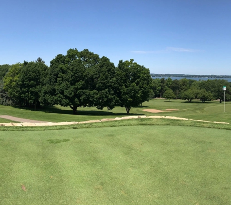 Blackhawk Country Club Inc - Madison, WI