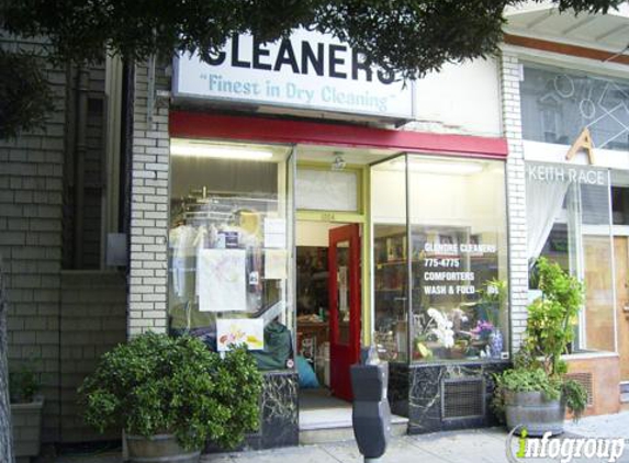 Glenore Cleaners - San Francisco, CA