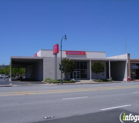 First Bank - San Mateo, CA