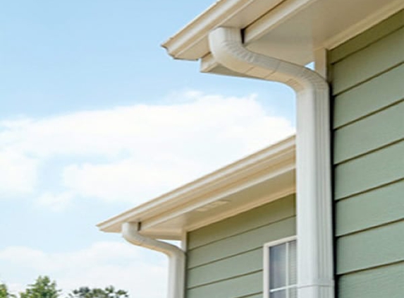 Gutters Design Inc - Davie, FL