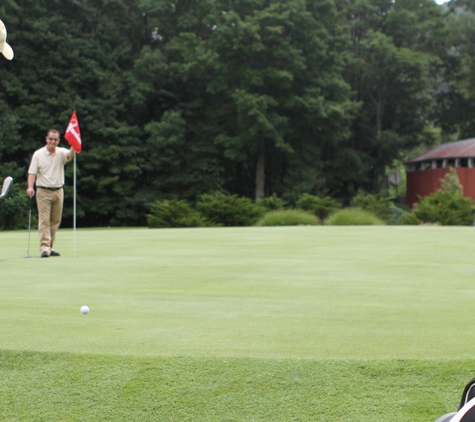 Knoebels Three Ponds Golf Club - Elysburg, PA