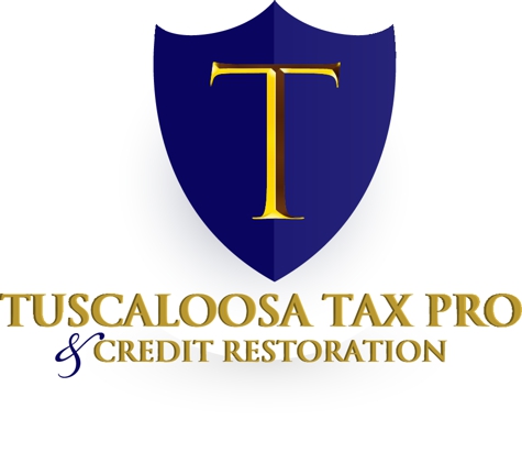 Tuscaloosa Tax Pro & Credit Restoration - Northport, AL