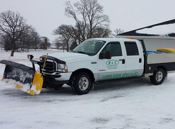 Grasshopper Lawn Care & Tree Service/All Star Turf - Tipton, IA