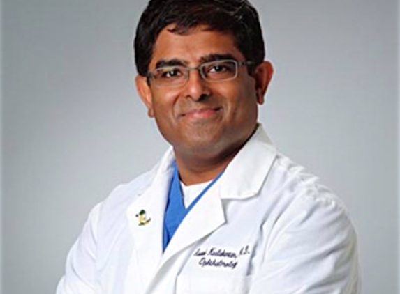 Dr. Arvind Neelakantan, MD - Dallas, TX
