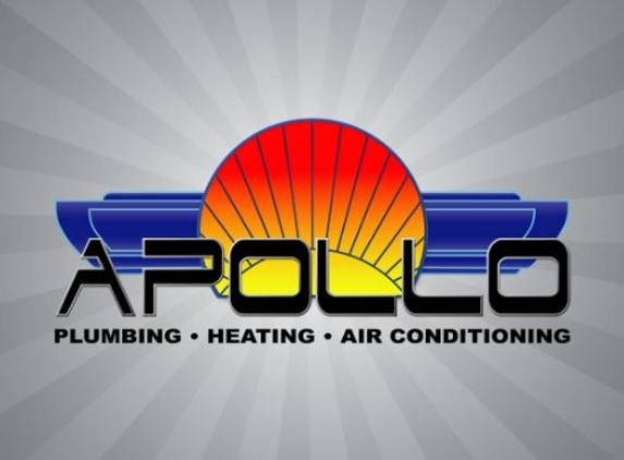 Apollo Plumbing, Heating & Air Conditioning - OR - Troutdale, OR