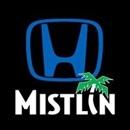 Mistlin Honda - New Car Dealers