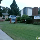 First Presbyterian Church