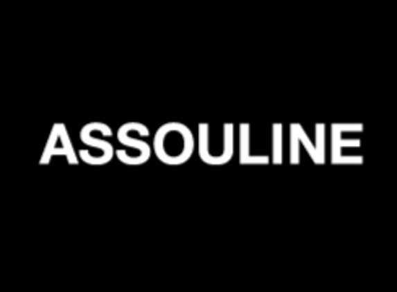 Assouline at the D&D - New York, NY