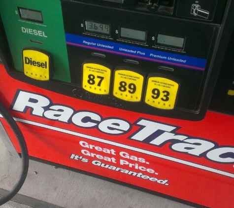 RaceTrac - Mckinney, TX