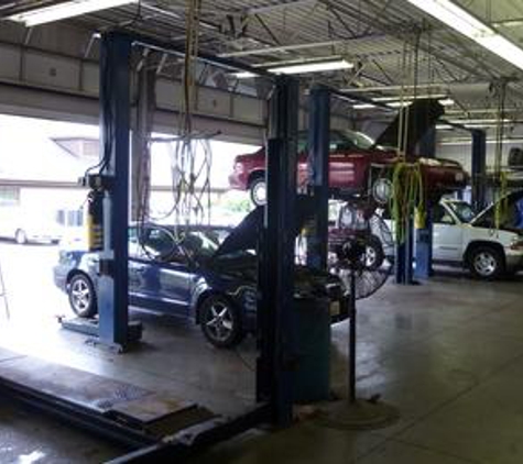 Tuffy Tire & Auto Service Center - Cincinnati, OH