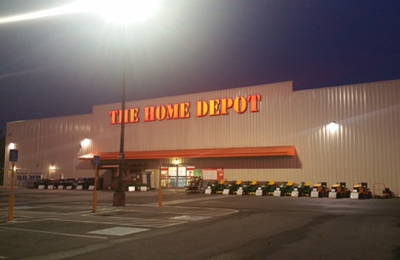 home depot quincy ma phone