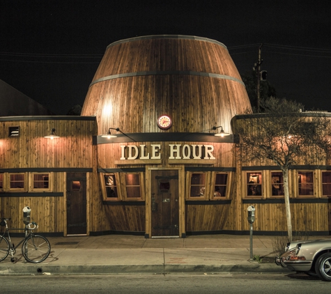 Idle Hour - North Hollywood, CA
