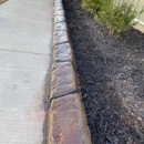 Carolina Custom Curbs - Landscape Contractors