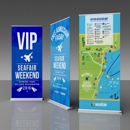 Blue Ink - Printing Services-Commercial