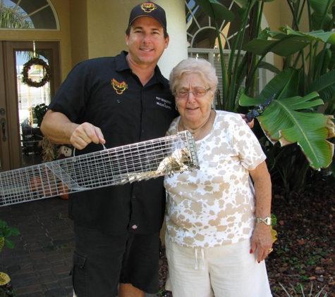 Phoenix Pest Management & Wildlife Control - Tarpon Springs, FL